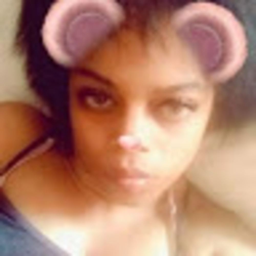 Meet your Posher, Tamika